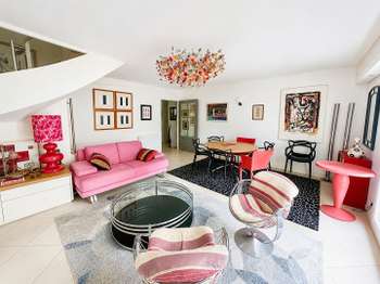 Vente appartement 4 pièces Saint-Malo 35