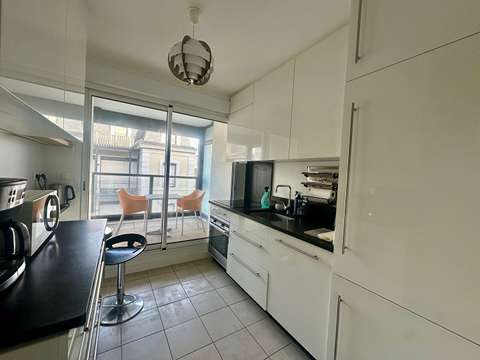 Vente appartement 4 pièces Vente appartement 4 pièces