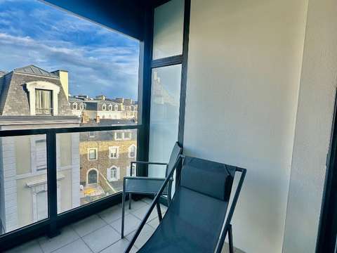 Vente appartement 4 pièces Vente appartement 4 pièces
