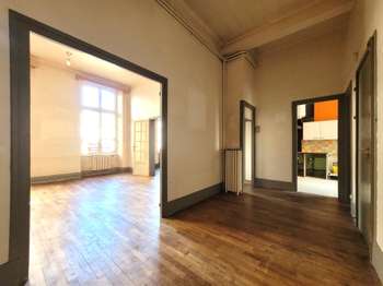 Vente appartement 5 pièces