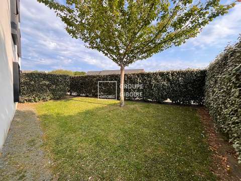 Vente appartement 2 pièces Saint-Malo 35