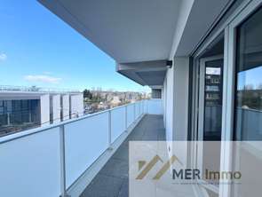Vente Appartement 4 piècesSaint-Malo