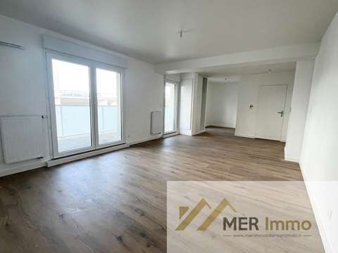 Vente appartement 4 pièces Vente appartement 4 pièces