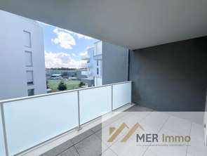 Vente Appartement 3 piècesSaint-Malo