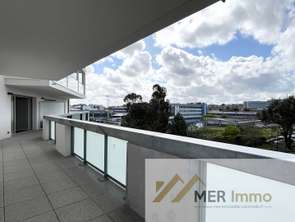 Vente Appartement 4 piècesSaint-Malo