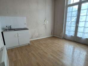Vente Appartement 2 piècesSaint-Malo