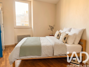 Vente Appartement 2 piècesSaint-Malo