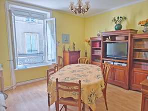 Vente Appartement 3 piècesSaint-Malo