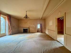 Vente Appartement 3 piècesSaint-Malo
