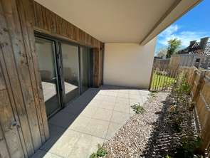 Vente Appartement 3 piècesSaint-Malo