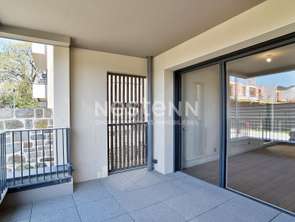 Vente Appartement 5 piècesSaint-Malo