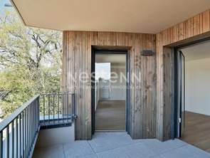 Vente Appartement 4 piècesSaint-Malo