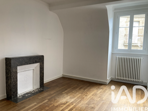Vente Appartement 3 piècesSaint-Malo