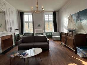 Vente Appartement 3 piècesSaint-Malo