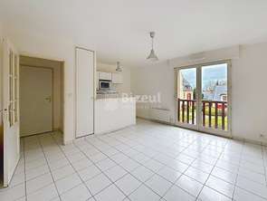 Vente Appartement 2 piècesSaint-Malo