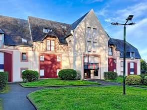 Vente Appartement 2 piècesSaint-Malo