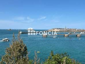 Vente Appartement 2 piècesSaint-Malo