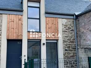 Vente Appartement 5 piècesSaint-Malo
