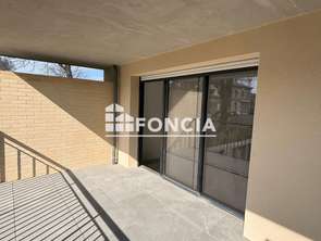 Vente Appartement 3 piècesSaint-Malo