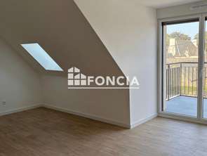 Vente Appartement 2 piècesSaint-Malo