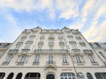 Vente appartement 5 pièces