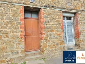 Vente Appartement 2 piècesSaint-Malo