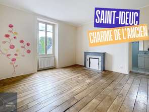 Vente Appartement 2 piècesSaint-Malo
