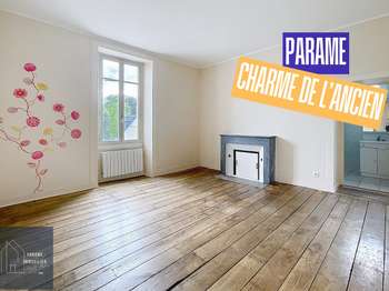 Vente Appartement 2 piècesSaint-Malo