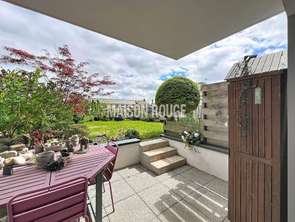 Vente Appartement 3 piècesSaint-Malo