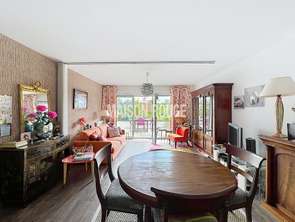 Vente Appartement 3 piècesSaint-Malo