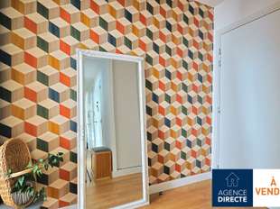 Photo Vente appartement Saint-Malo