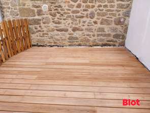 Vente Appartement T1Saint-Malo