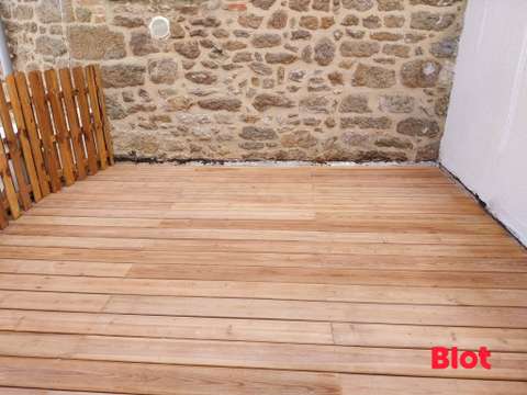 Vente appartement 1 pièce Saint-Malo 35