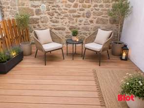 Vente Appartement T1Saint-Malo