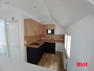Vente appartement 1 pièce Vente appartement 1 pièce