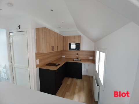 Vente appartement 1 pièce Vente appartement 1 pièce