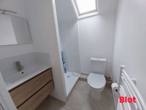 Vente appartement 1 pièce Vente appartement 1 pièce