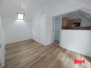 Vente appartement 1 pièce Vente appartement 1 pièce