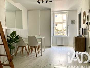 Vente appartement 1 pièce Saint-Malo 35