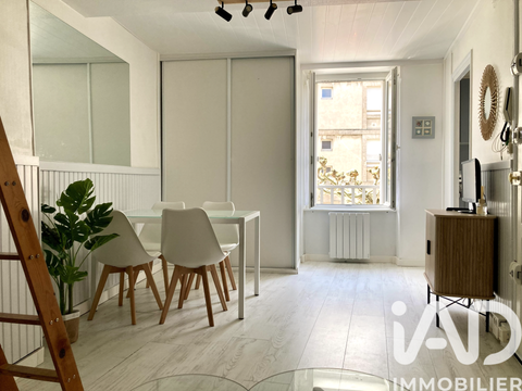 Vente appartement 1 pièce Saint-Malo 35