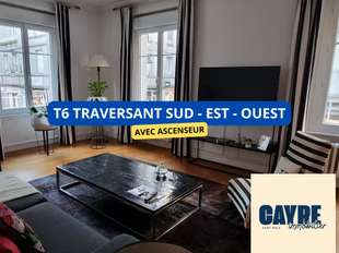 Photo Vente appartement Saint-Malo