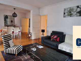 Vente appartement 6 pièces