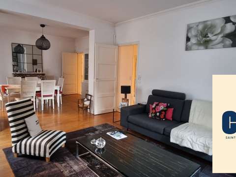 Vente appartement 6 pièces