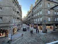 Vente appartement 6 pièces