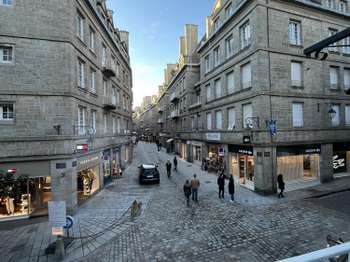 Vente appartement 6 pièces
