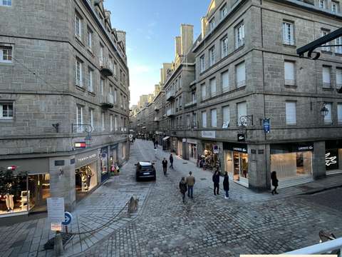 Vente appartement 6 pièces