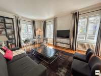 Vente appartement 6 pièces
