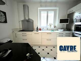 Vente appartement 6 pièces