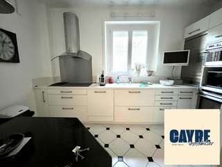 Vente appartement 6 pièces