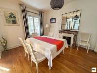 Vente appartement 6 pièces